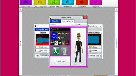 how to use horizon tool