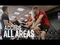 ACCESS ALL AREAS 🎥 | Jack Stacey's first 48 hours at AFC Bournemouth