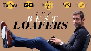 I Tried Amberjacks Loafers- Worth It?