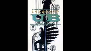 【週刊・隠れた名曲J-POP'90s】Vol.23 - UB 「ドウニカナリソウ」