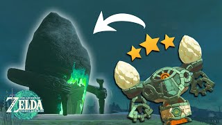 The 7 Best & Worst Shrines in Totk (in my opinion)