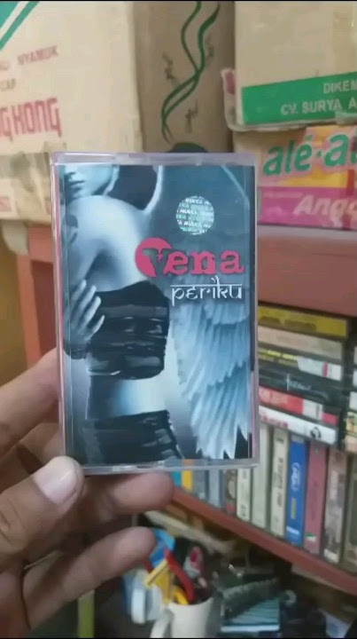 KASET VENA PERIKU #kasetjadul #kasetpitajadul
