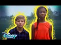 Season 1 Recap | Secrets of Sulphur Springs | Disney Channel