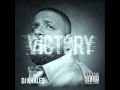 Dj khaled  bringing real rap back  victory  2010