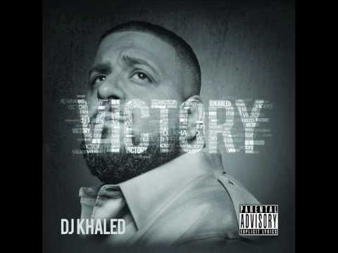 Dj Khaled - Bringing Real Rap Back - Victory - 2010