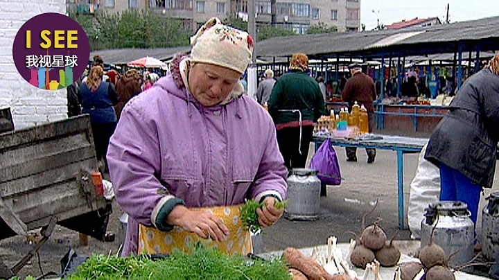 乌克兰美食白菜卷及曾经的乡村生活 没有战争的日子虽贫穷但宁静美好 - 天天要闻