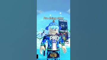 Noob Vs Pro Obby || #shorts #pro #vs #noob #obby #viral #roblox