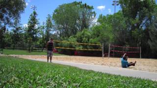 June 5th Training