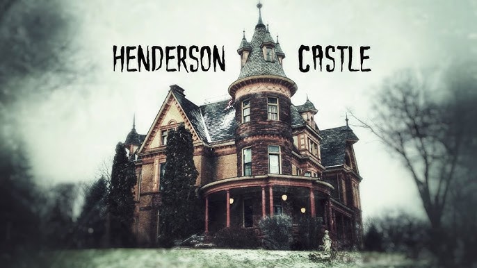 Murder Mystery Dinners – Henderson Castle