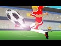 Supa Strikas | Jogos mais dramáticos‼︎ | Parte 5 | Animados de FUTEBOL em Português!