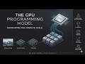 GPU SIMT programming model cinema | AI Parallel Compute Model | Embedded Systems AI LLC