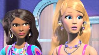 Barbie Life In The Dreamhouse Fiesta Imperfecta