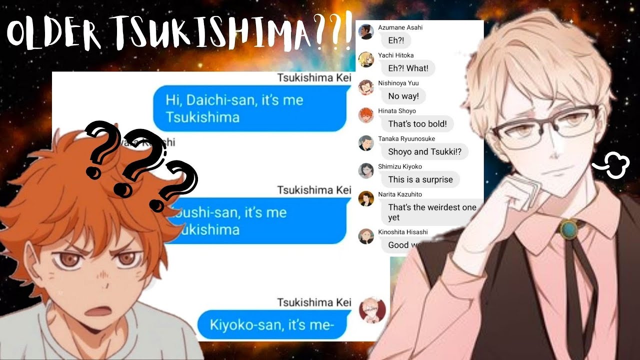 25 YEAR OLD TSUKKI SWITCHES WITH 16 YEAR OLD TSUKKI✨ • TsukiHina | Confessions | 𝑪𝒆𝒔𝒕𝒊𝒊