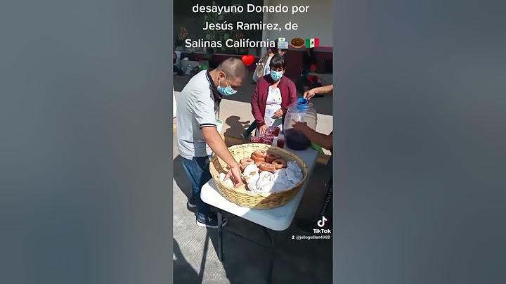 regalo tortas, donas y agua fresca en los hospitales🏥🍩🇲🇽♥️🤝...