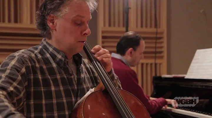 WGBH Music: Wispelwey & Giacometti play Brahms's S...