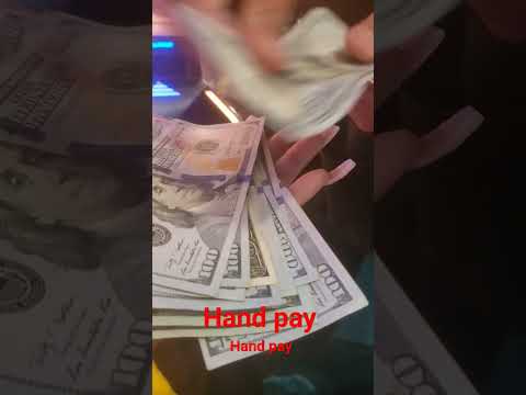 Insane Handpay Jackpot Bonus Round Panda Magic slots at Agua Caliente Casino