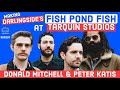 Capture de la vidéo Rsr297 - Donald Mitchell And Peter Katis -  The Making Of Darlingside's Fish Pond Fish At...