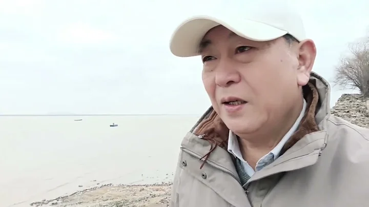 出發八天，感覺就像大江東去，人老了嗎？ - 天天要聞
