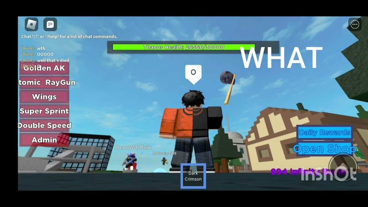 roblox lets play 2!!!! - YouTube