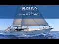 Oyster 82 (RIVENDELL) - Yacht for Sale - Berthon International Yacht Brokers
