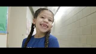 2022 CWSCS Created To Soar Music Video