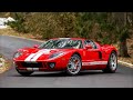 Ford Gt (GEN-1) | NFS The Run |Satisfying Run