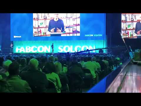 Fabric Conference 2026 in Atlanta 