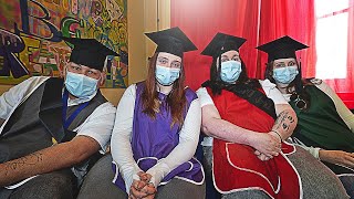 HOTEL CLEANER RUINED HER GRADUATION (Police Called!)