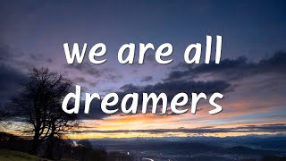 Kalide & Peter Kiemann Forever Lyrics