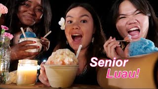 Senior Luau || Class of 2025
