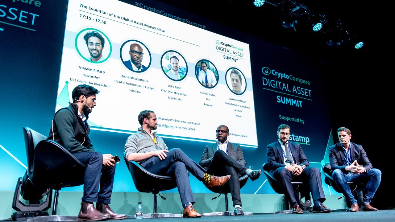 The evolution of the cryptoasset marketplace, trends in liquidity flow and  the role of market makers