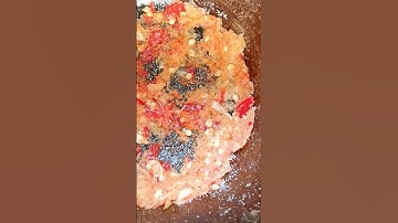 Fish boil...Healthy and Tasty
