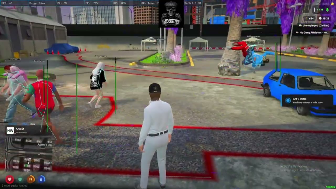 Trip Muna tayu 7;30 mins S/O DeGuzman/Arabicca @1nonlymgz @Gray.1128