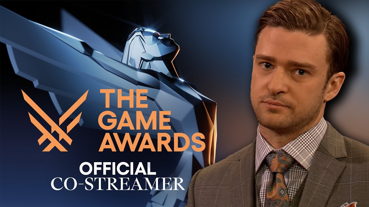 Th3Birdman Watches The 2024 Game Awards Live! Official Co-Stream - YouTube