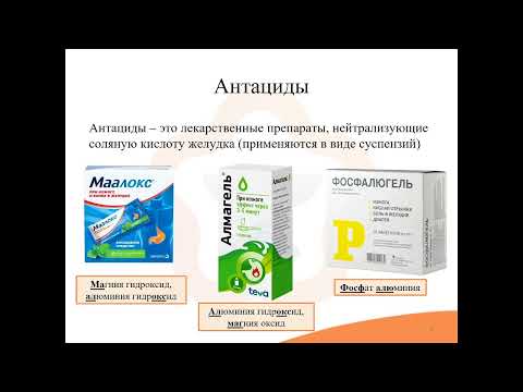 3.6. Обволакивающие средства