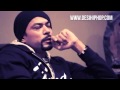bohemia interview