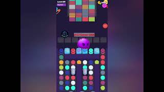 Knit out level 231 walkthrough solution 