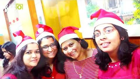 Kizoa Movie - Video - Slideshow Maker: Christmas Celebration in Premium