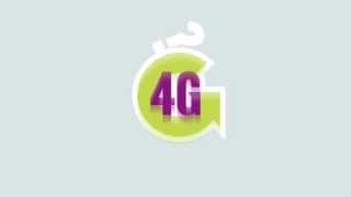 What is 4G