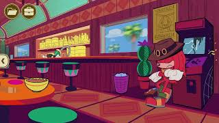 Lets Play The Murder of Sonic the Hedgehog - pt. 2: Interrogating some rowdy boys