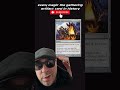 Every Magic The Gathering Artifact in History Part 773 #mtgcommander #edh #mtg #busted