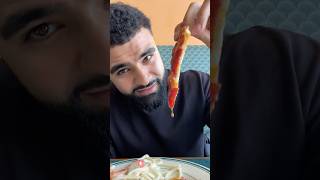 Eating At WORST Rated Buffet in Chicago