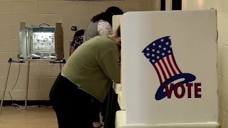Trump threatens to withhold funds from Michigan over mail-in voting