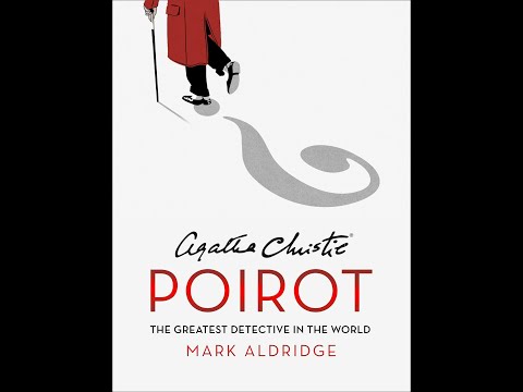 "Poirot - The Greatest Detective in the World"