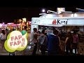 Kogi BBQ Taco Truck