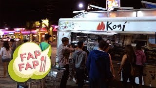 Kogi BBQ Taco Truck