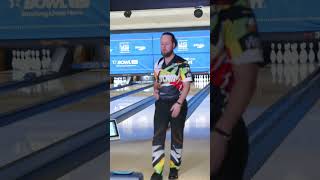 Kyle Troup Converts the 6-7 Split at Bowling&#39;s U.S. Open