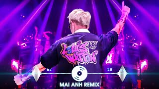 Yêu Là Không Bao Giờ Tiếc Nuối Remix - Yêu Thương Chẳng Là Mãi Mãi Remix - Chợp Mắt Đã Mất Em Rồi