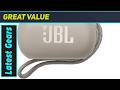 JBL Reflect Flow Pro The Ultimate Waterproof Powerhouse