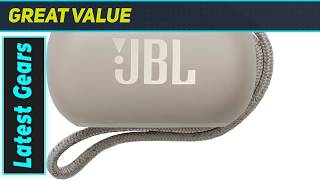 JBL Reflect Flow Pro The Ultimate Waterproof Powerhouse